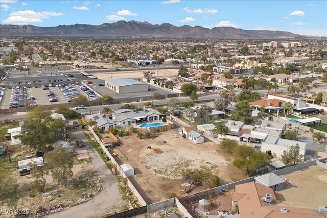 2254 Red Rock Street, Las Vegas, NV 89146