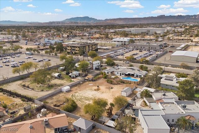 2254 Red Rock Street, Las Vegas, NV 89146