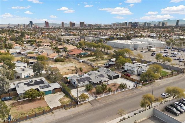 2254 Red Rock Street, Las Vegas, NV 89146