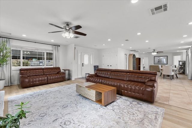 2254 Red Rock Street, Las Vegas, NV 89146