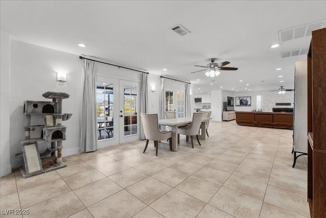 2254 Red Rock Street, Las Vegas, NV 89146