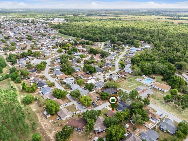 15 JUNIPER DRIVE, Davenport, FL 33837