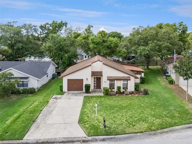 15 JUNIPER DRIVE, Davenport, FL 33837