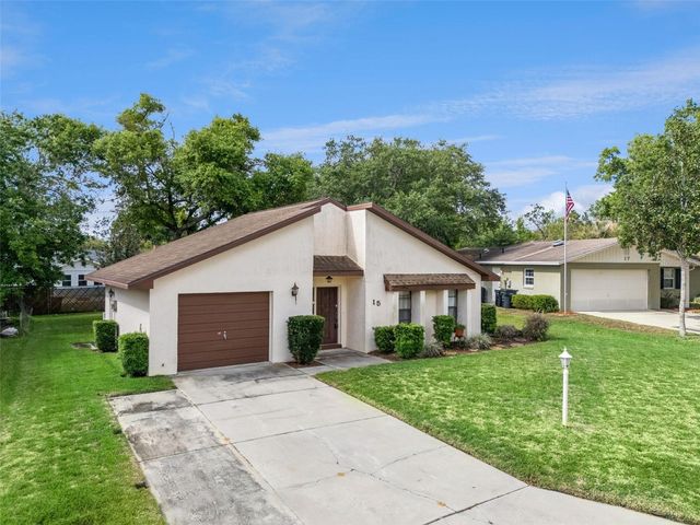 15 JUNIPER DRIVE, Davenport, FL 33837