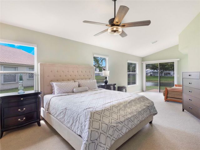 2549 Egret Lake Drive, Greenacres, FL 33413