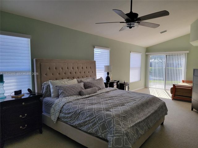 2549 Egret Lake Drive, Greenacres, FL 33413