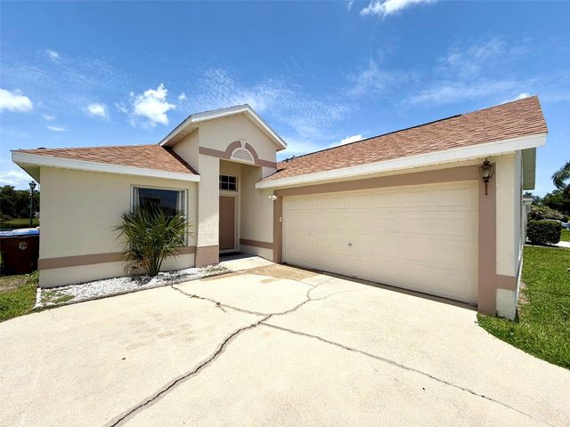 2705 CHATHAM CIRCLE, Kissimmee, FL 34746