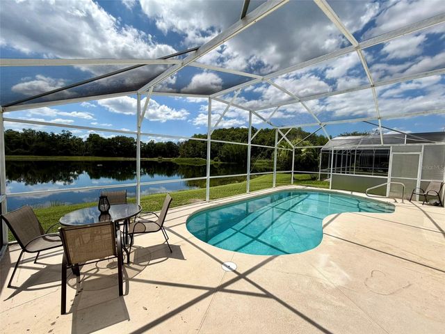 2705 CHATHAM CIRCLE, Kissimmee, FL 34746
