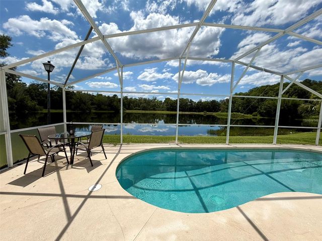 2705 CHATHAM CIRCLE, Kissimmee, FL 34746