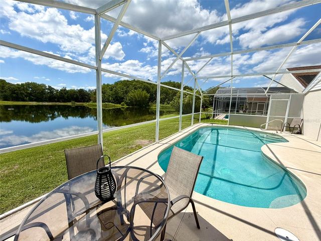 2705 CHATHAM CIRCLE, Kissimmee, FL 34746