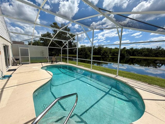 2705 CHATHAM CIRCLE, Kissimmee, FL 34746