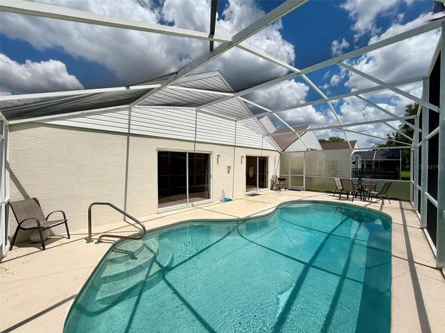 2705 CHATHAM CIRCLE, Kissimmee, FL 34746