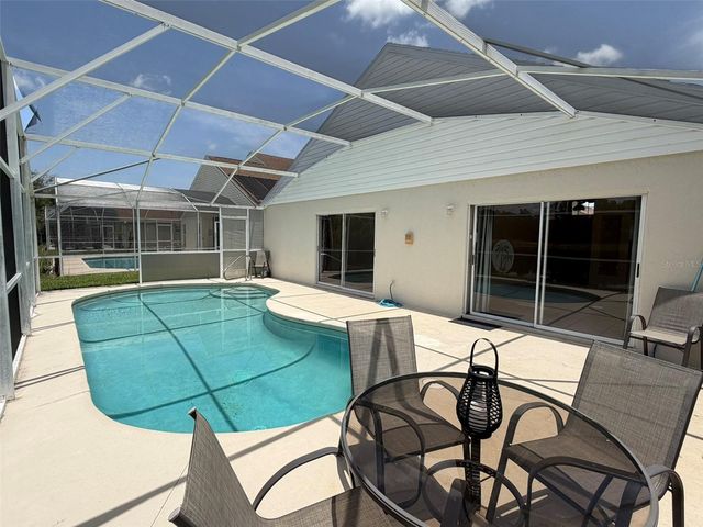 2705 CHATHAM CIRCLE, Kissimmee, FL 34746