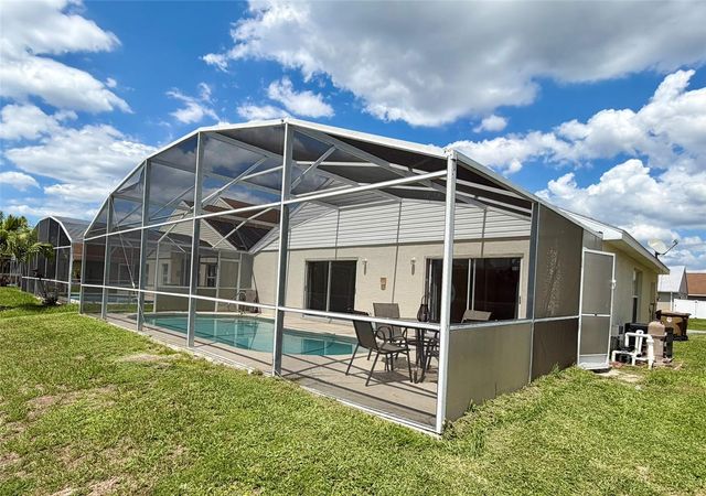 2705 CHATHAM CIRCLE, Kissimmee, FL 34746