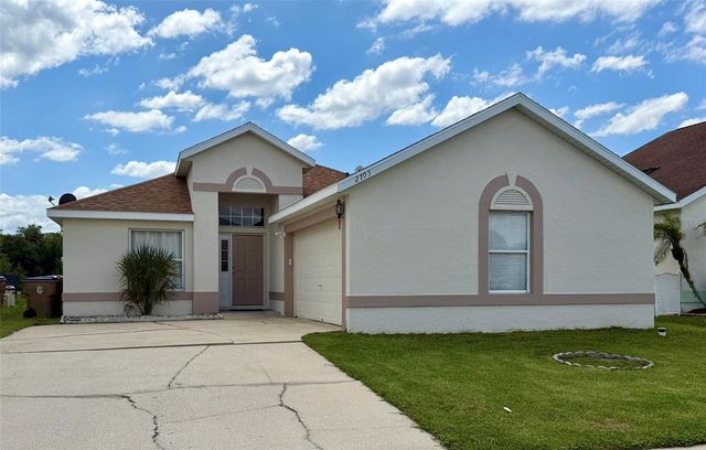 2705 CHATHAM CIRCLE, Kissimmee, FL 34746