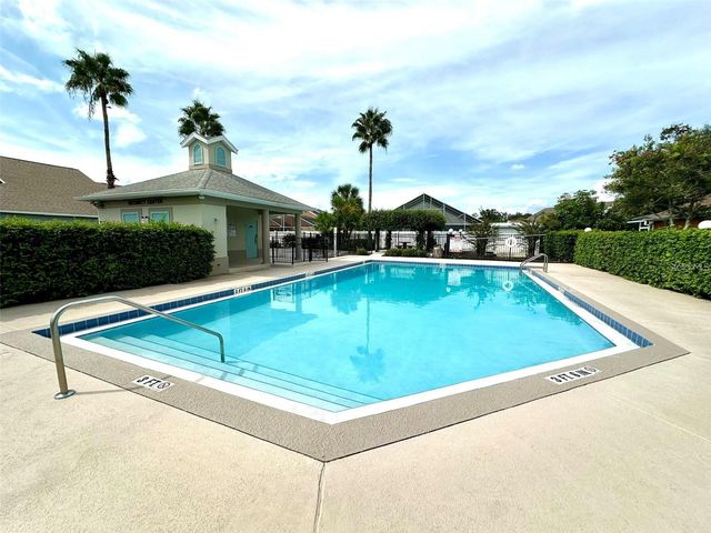 2705 CHATHAM CIRCLE, Kissimmee, FL 34746