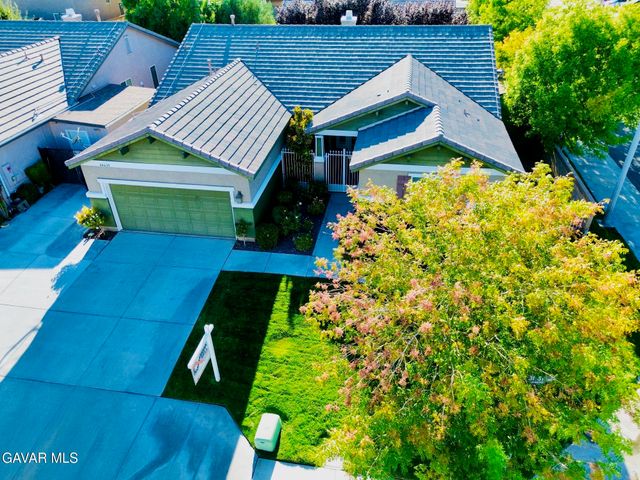 44639 W 31st Street, Lancaster, CA 93536