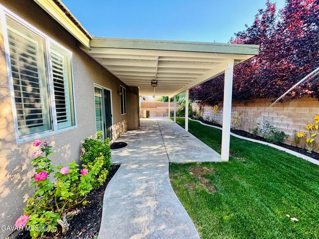 44639 W 31st Street, Lancaster, CA 93536