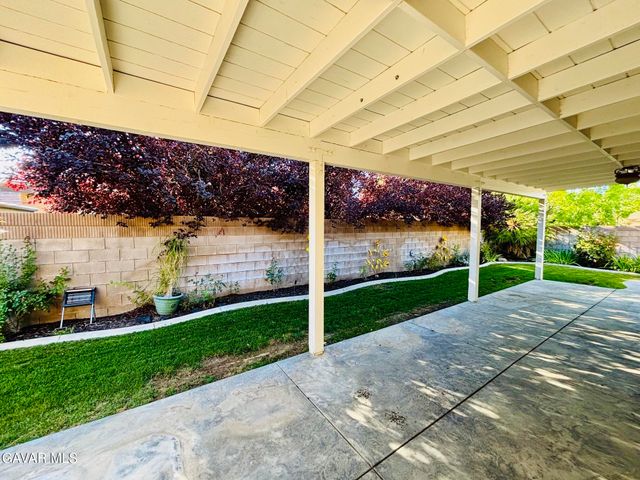 44639 W 31st Street, Lancaster, CA 93536