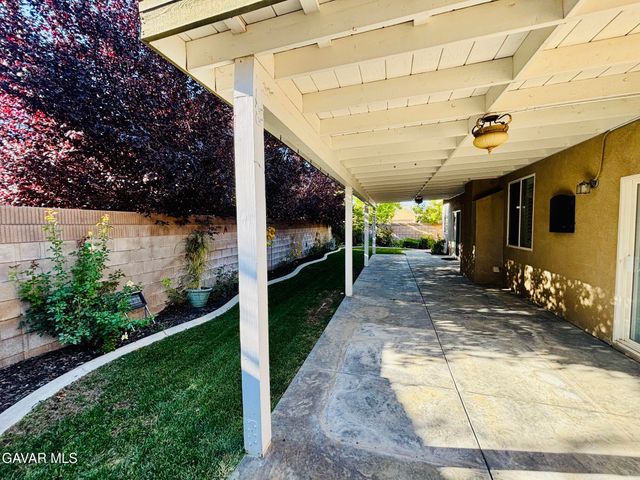 44639 W 31st Street, Lancaster, CA 93536
