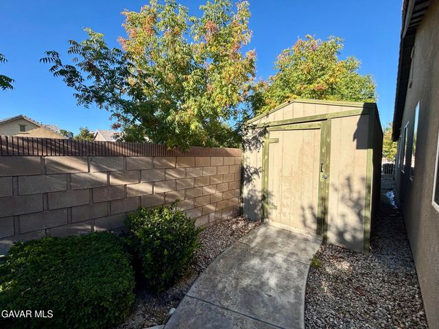 44639 W 31st Street, Lancaster, CA 93536