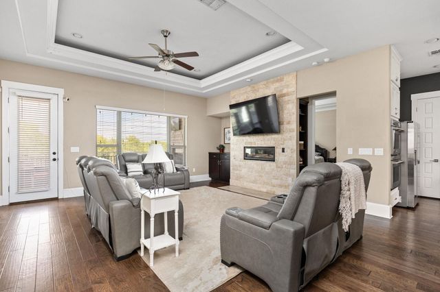 16304 Aventura Ave, Pflugerville, TX 78660