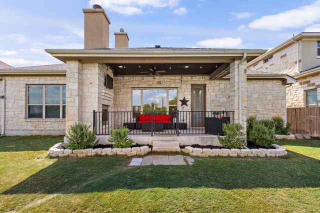 16304 Aventura Ave, Pflugerville, TX 78660