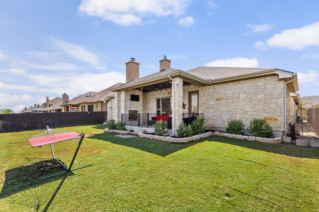 16304 Aventura Ave, Pflugerville, TX 78660