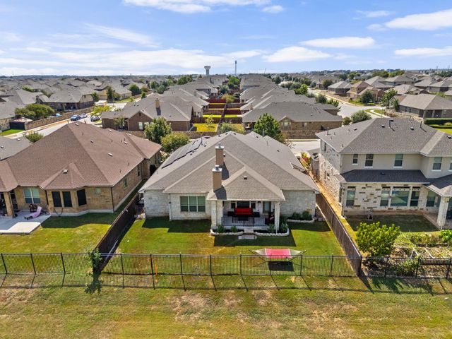 16304 Aventura Ave, Pflugerville, TX 78660