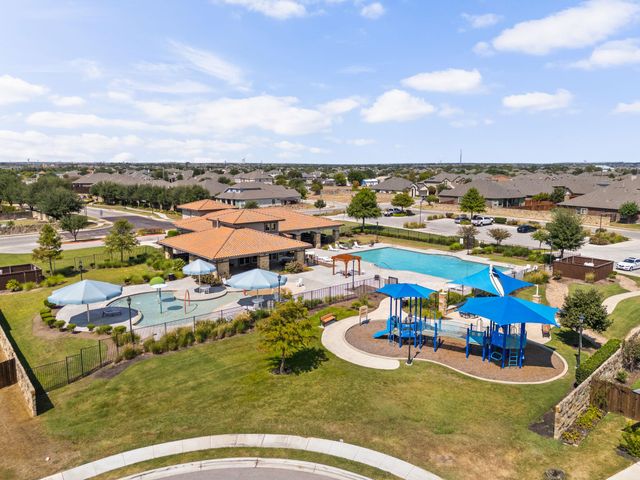 16304 Aventura Ave, Pflugerville, TX 78660