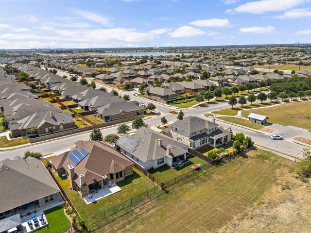 16304 Aventura Ave, Pflugerville, TX 78660