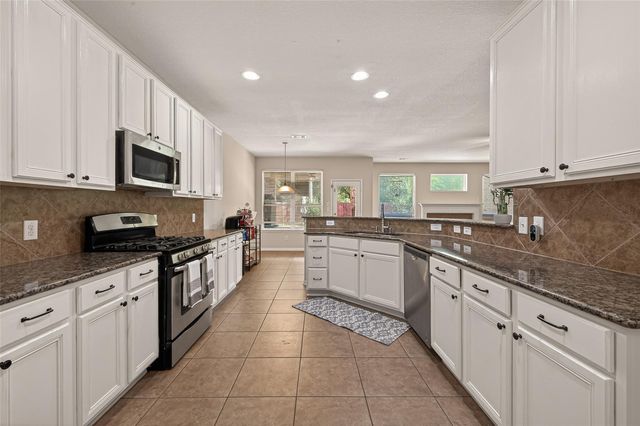 18915 Juniper Bend Court, Cypress, TX 77429