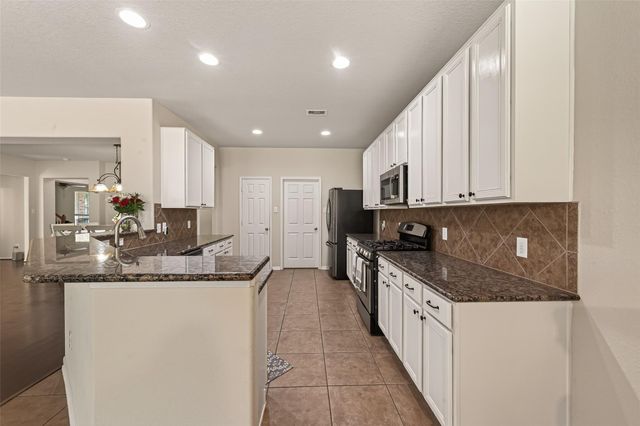 18915 Juniper Bend Court, Cypress, TX 77429