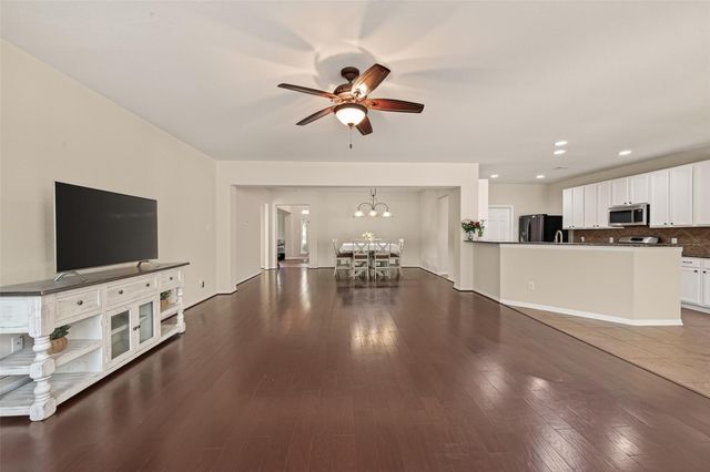 18915 Juniper Bend Court, Cypress, TX 77429