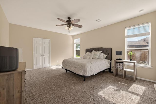 18915 Juniper Bend Court, Cypress, TX 77429