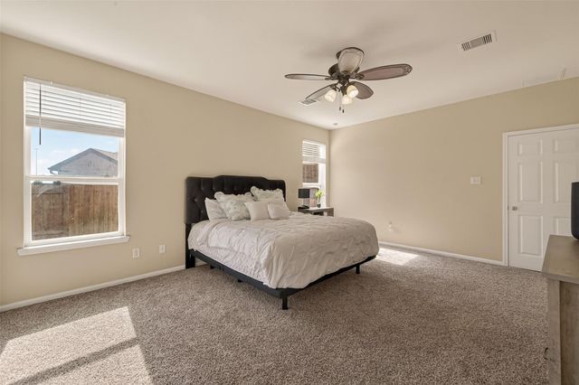 18915 Juniper Bend Court, Cypress, TX 77429