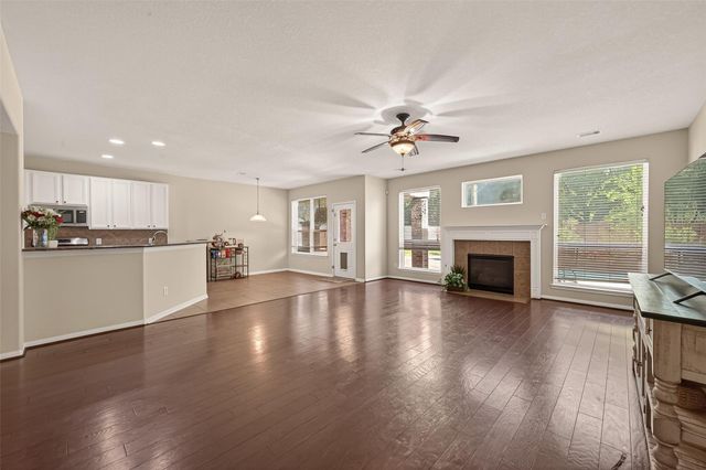 18915 Juniper Bend Court, Cypress, TX 77429