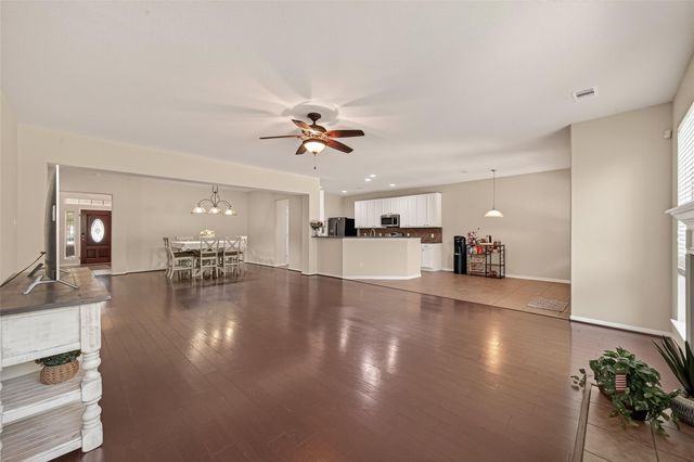 18915 Juniper Bend Court, Cypress, TX 77429