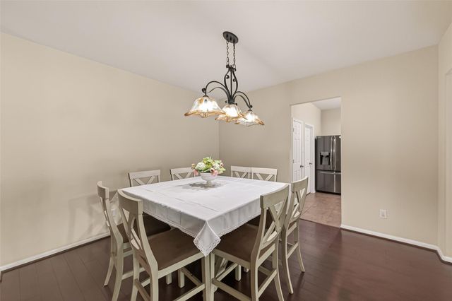 18915 Juniper Bend Court, Cypress, TX 77429