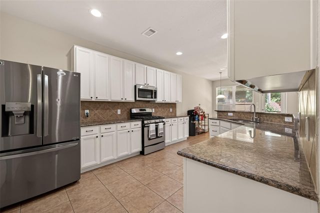 18915 Juniper Bend Court, Cypress, TX 77429