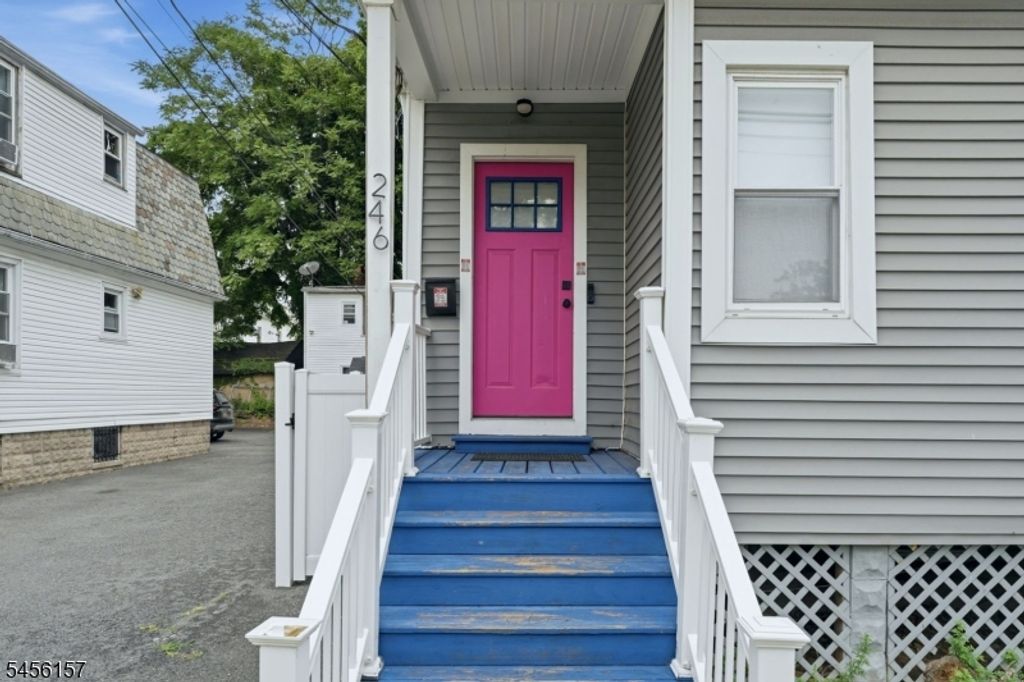 246 W 19Th Ave, Irvington Twp., NJ 07111 — photo 4