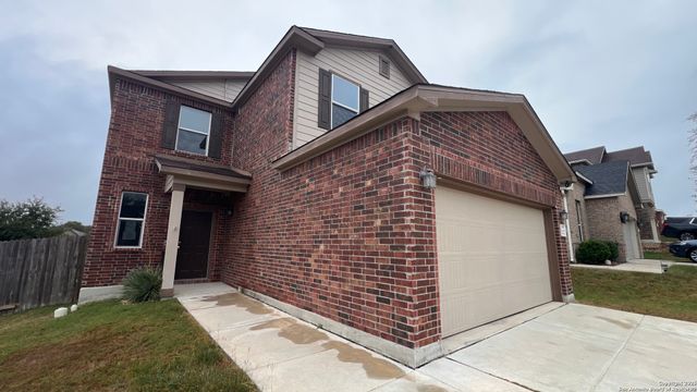 2027 Ares Cove, San Antonio, TX 78245