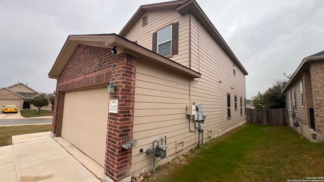 2027 Ares Cove, San Antonio, TX 78245