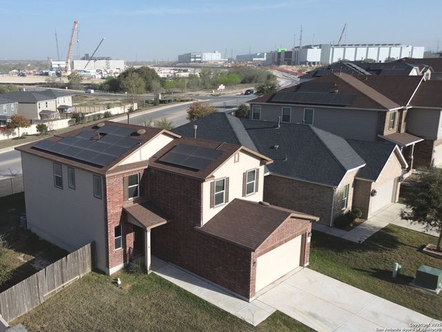 2027 Ares Cove, San Antonio, TX 78245