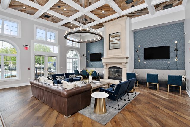 1155 Museum Boulevard 01-0515, Vernon Hills, IL 60061