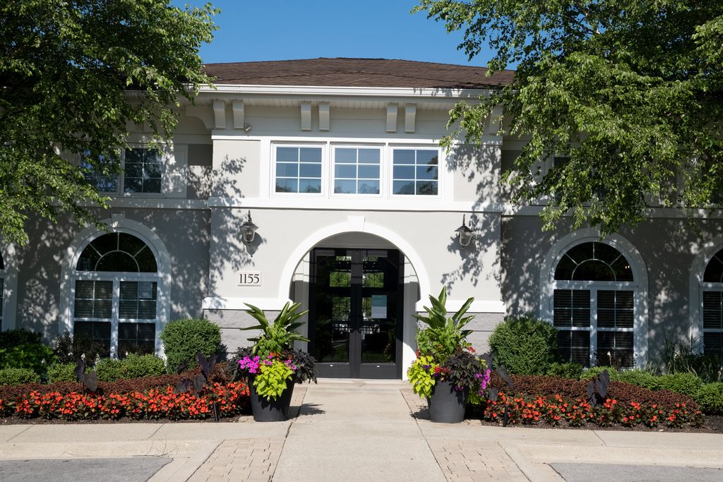 1155 Museum Boulevard 01-0515, Vernon Hills, IL 60061