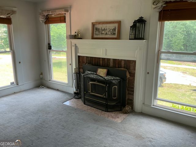 3317 Hebron Way, Ellenwood, GA 30294