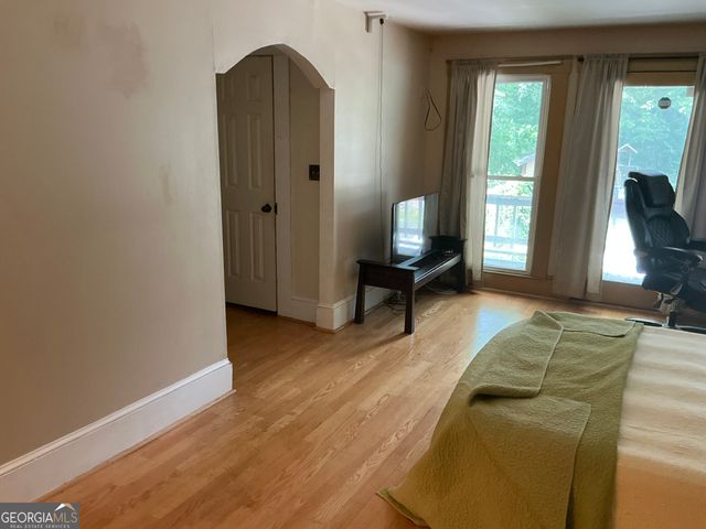 3317 Hebron Way, Ellenwood, GA 30294