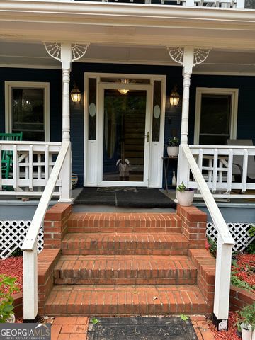 3317 Hebron Way, Ellenwood, GA 30294