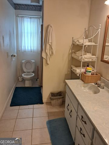 3317 Hebron Way, Ellenwood, GA 30294